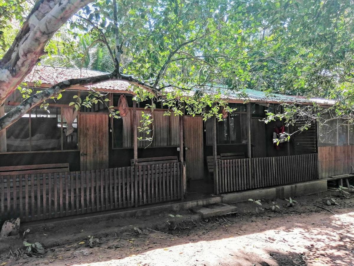 Don Jaime - Hostel Puerto Maldonado Exterior foto